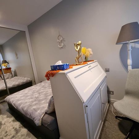 Bb Guesthouse Wezembeek-Oppem Luaran gambar