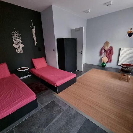 Bb Guesthouse Wezembeek-Oppem Luaran gambar