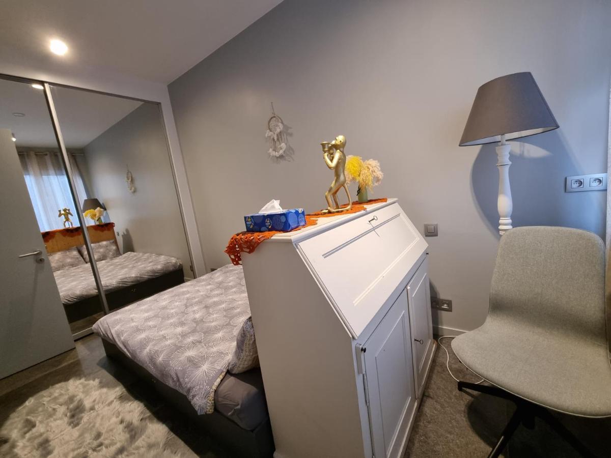 Bb Guesthouse Wezembeek-Oppem Luaran gambar