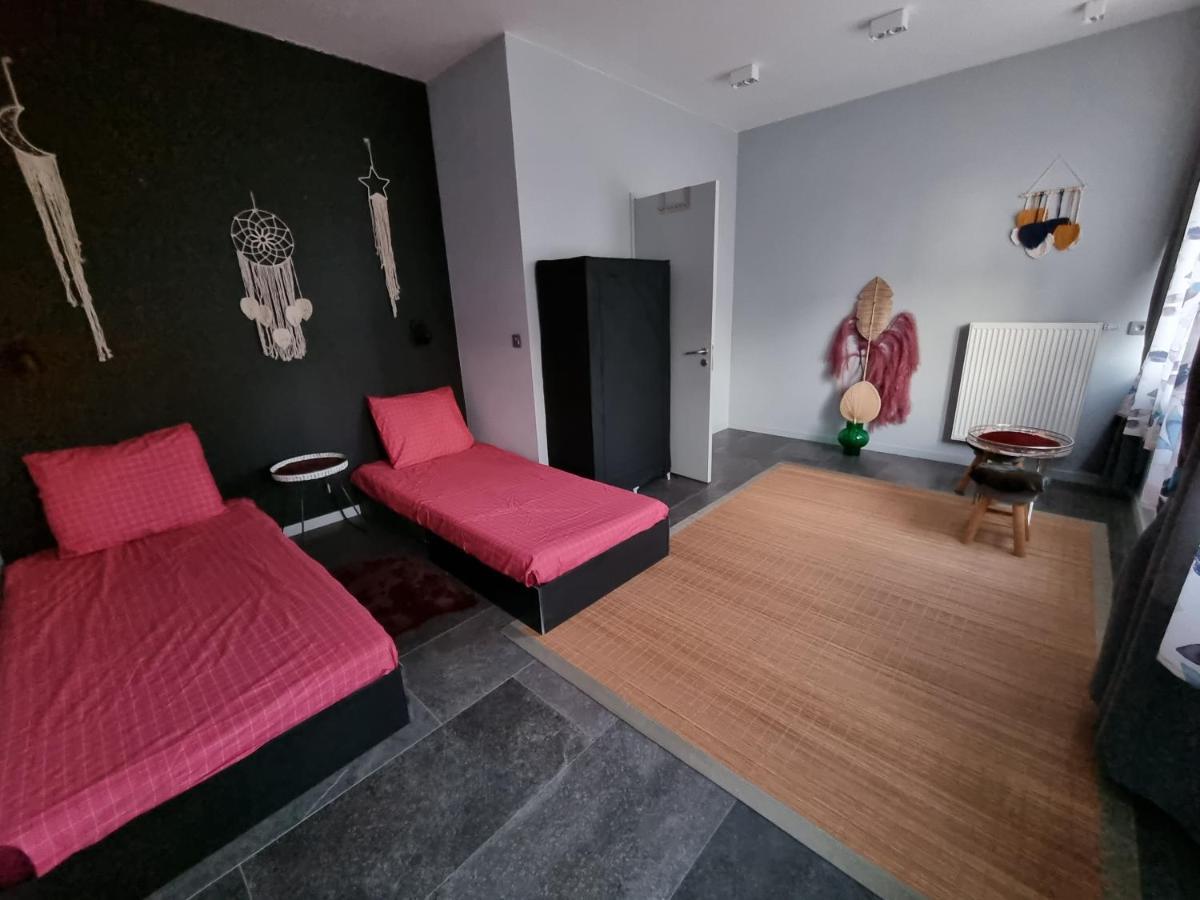 Bb Guesthouse Wezembeek-Oppem Luaran gambar