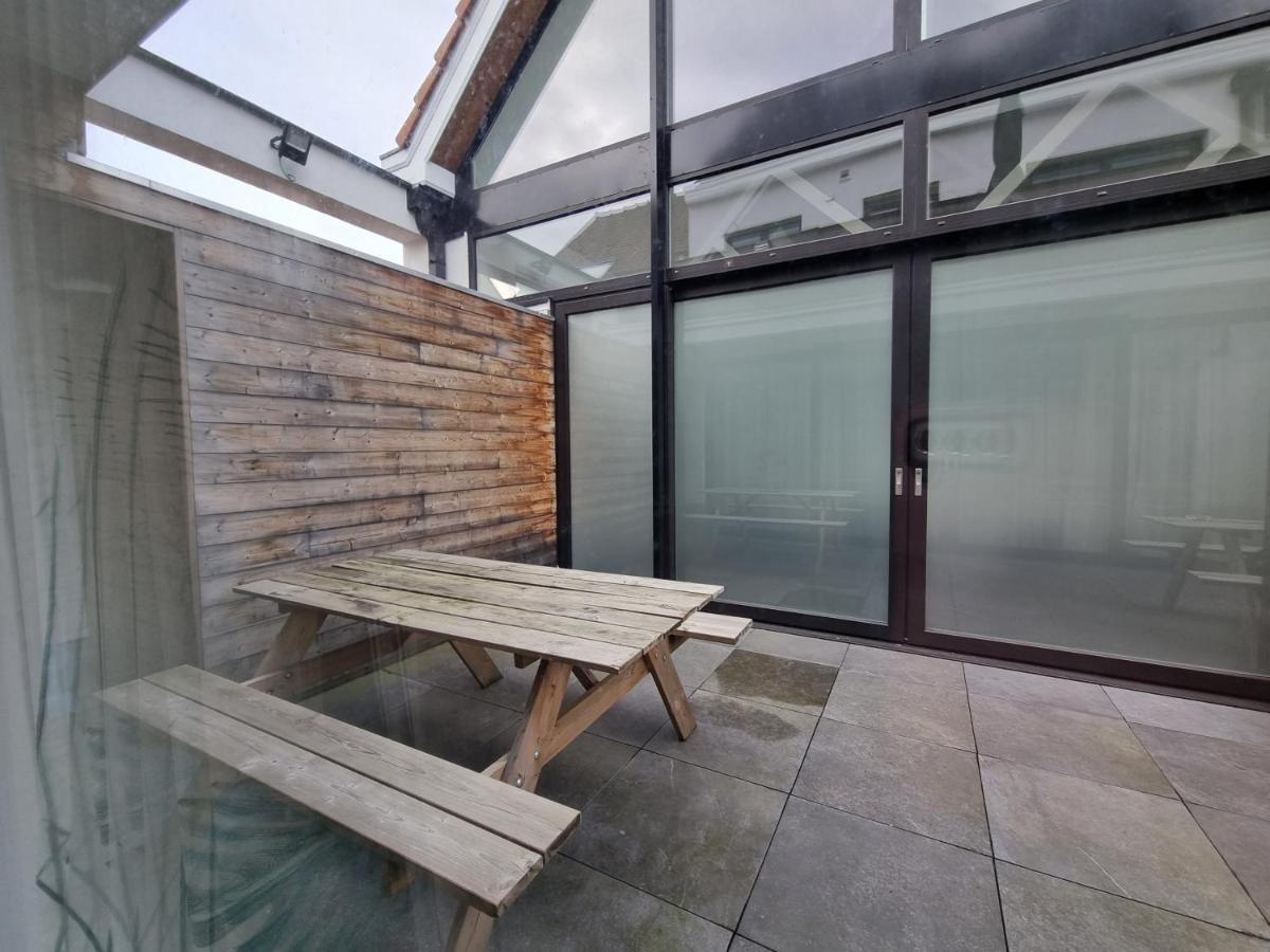 Bb Guesthouse Wezembeek-Oppem Luaran gambar