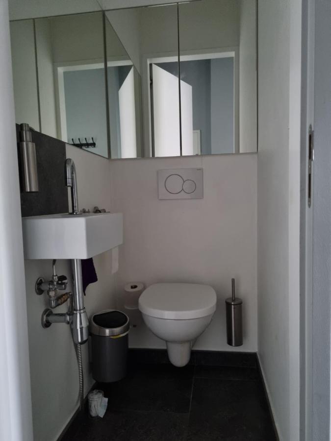 Bb Guesthouse Wezembeek-Oppem Luaran gambar