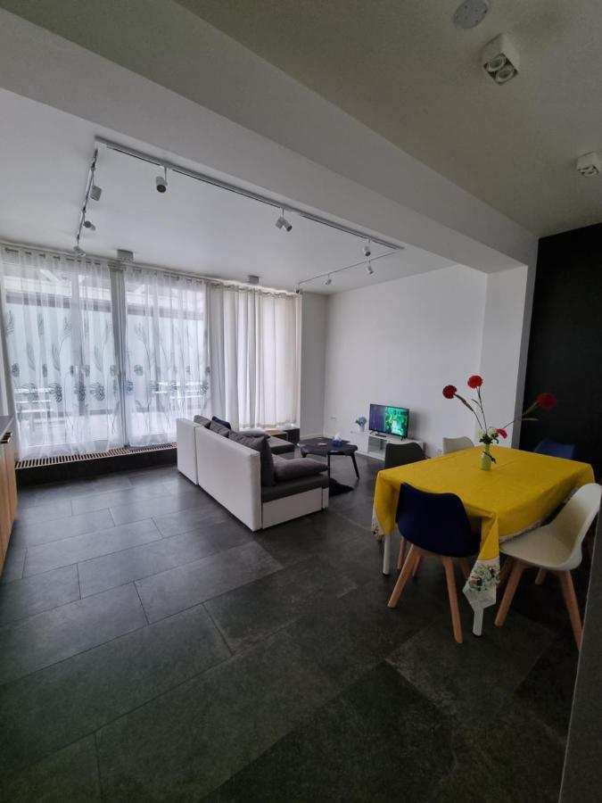 Bb Guesthouse Wezembeek-Oppem Luaran gambar