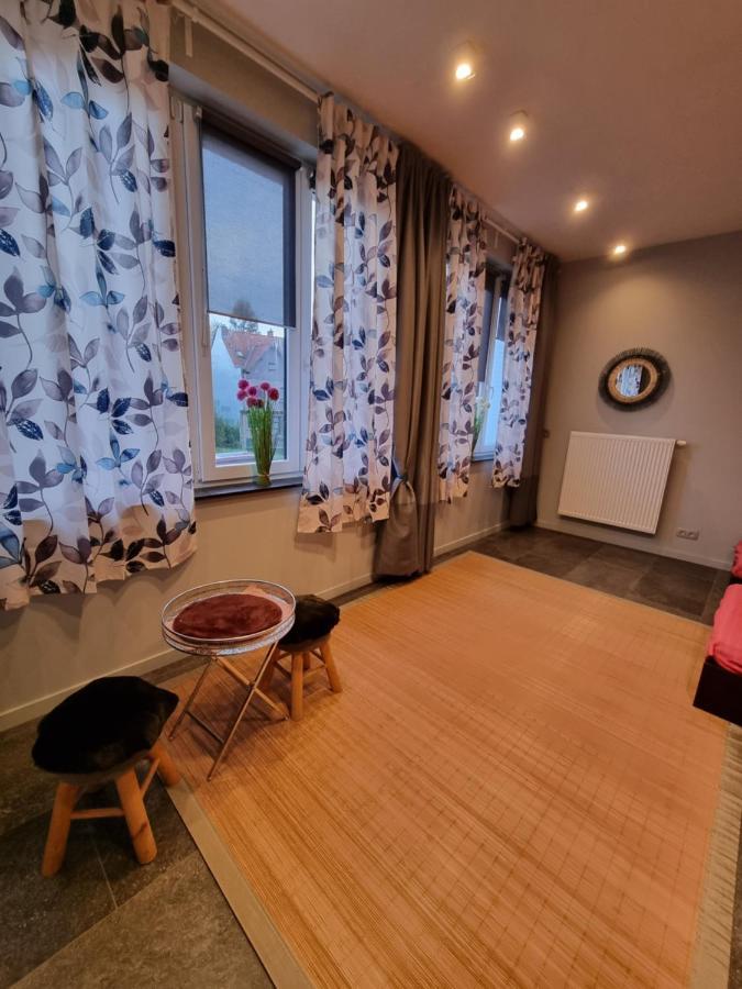 Bb Guesthouse Wezembeek-Oppem Luaran gambar