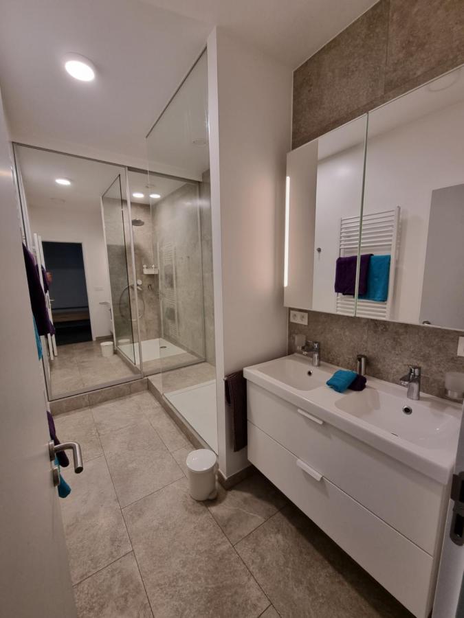 Bb Guesthouse Wezembeek-Oppem Luaran gambar