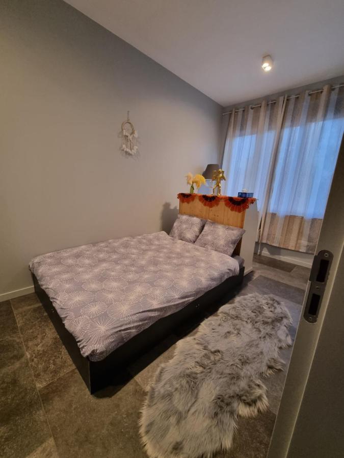 Bb Guesthouse Wezembeek-Oppem Luaran gambar