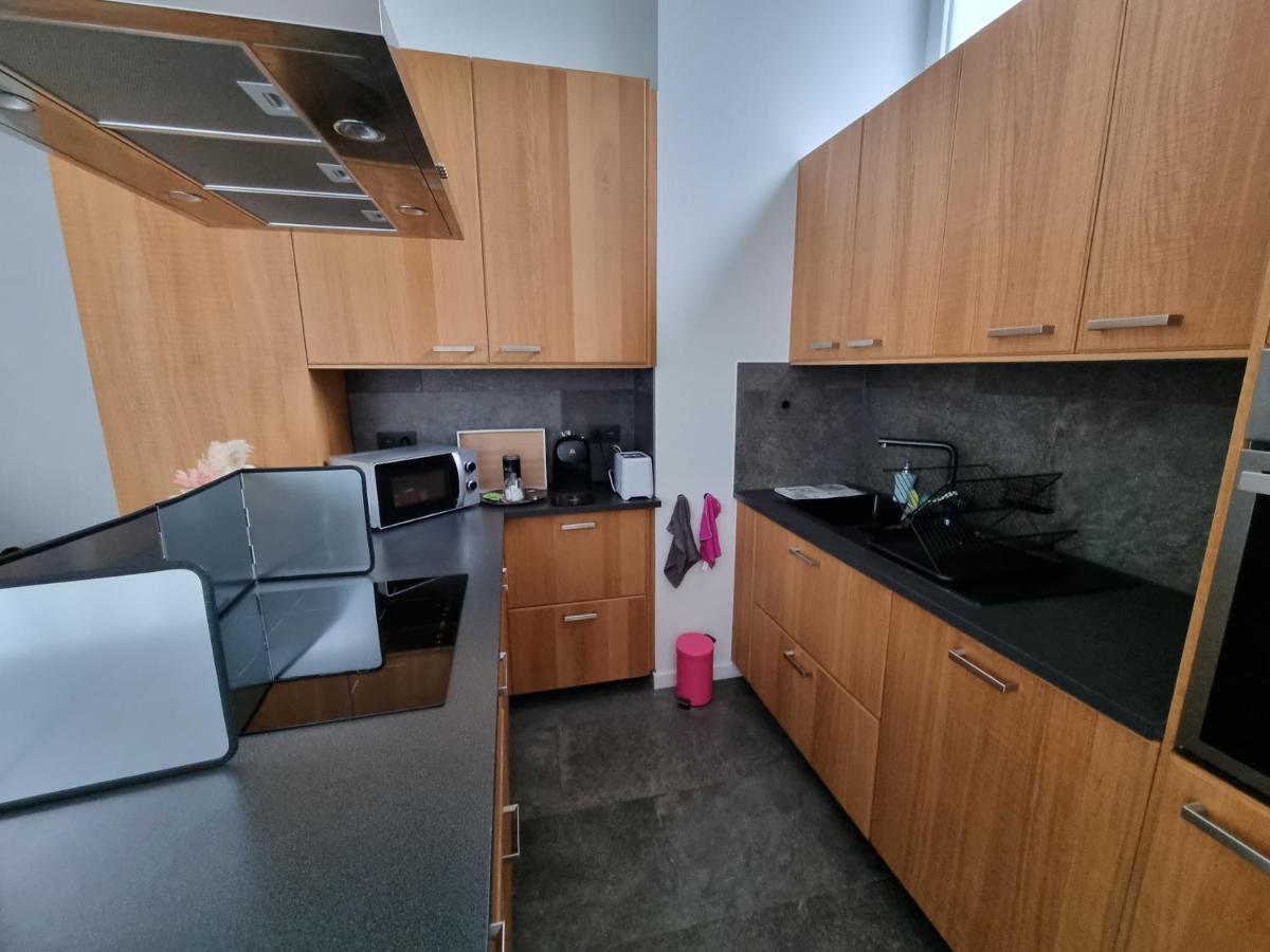 Bb Guesthouse Wezembeek-Oppem Luaran gambar