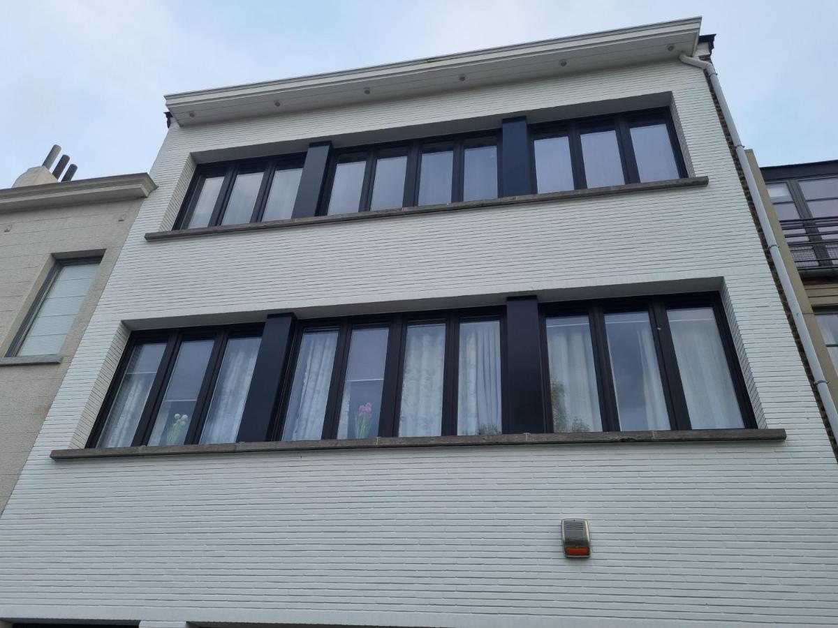 Bb Guesthouse Wezembeek-Oppem Luaran gambar