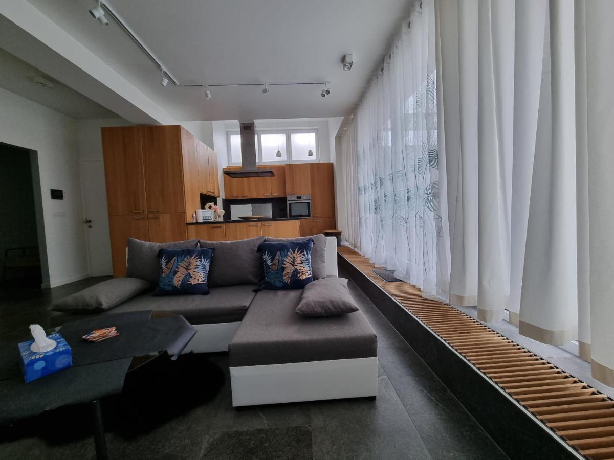 Bb Guesthouse Wezembeek-Oppem Luaran gambar