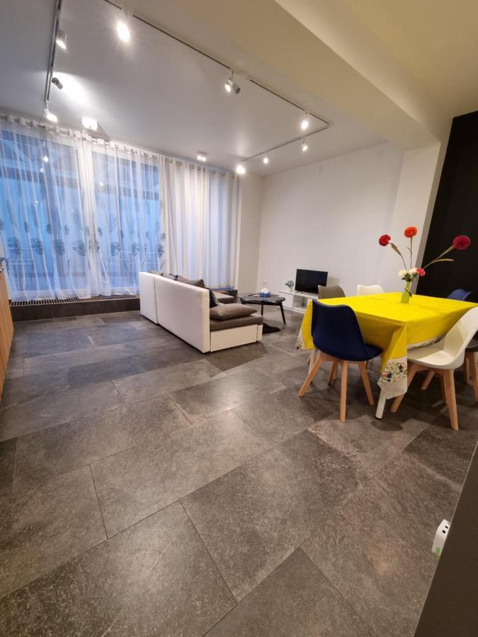 Bb Guesthouse Wezembeek-Oppem Luaran gambar